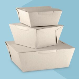 Cajas porta-comidas