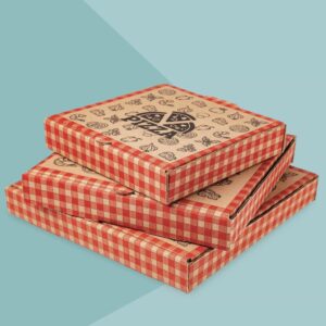 Cajas Pizza