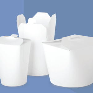 Tazones contenedores